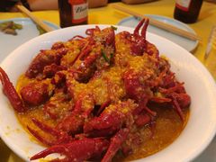 -小田油焖小龙虾(双井店)
