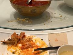 -锋味餐厅(空港复悦里店)