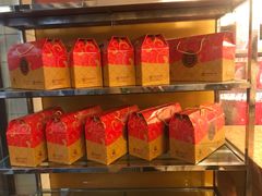-国际饭店·帆声西饼屋(黄河路店)