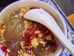 -来涮蜀鲜货火锅串串香(菜市口店)