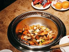 -七欣天香辣蟹火锅(上海银亿滨江店)