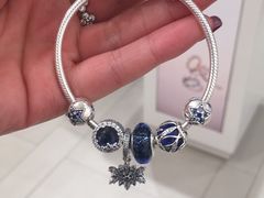 -Pandora潘多拉珠宝(宝山万达广场店)