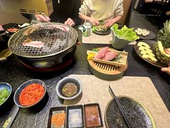 -樱嘢·炭火烧肉(惠南店)
