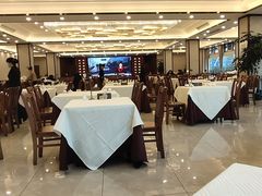 -怡园饭店-餐厅(四望亭店)