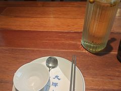 -大牌大·传统杭帮菜(湖滨店)