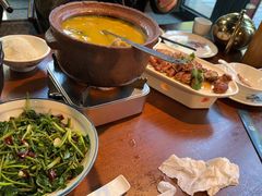-索溪山寨·湘西饮食文化博物馆(标志门店)