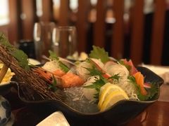 -宁波富力索菲特KOKO日本餐厅