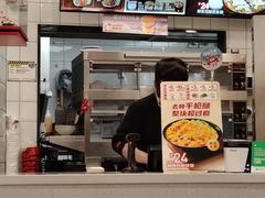 -永和大王(长寿路店)