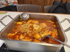 -螺大喜螺蛳粉火锅(雍和宫店)