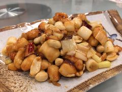 -鑫巴蜀小镇 · 水煮鱼专研店(玉桥店)