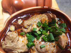 -五样儿西昌小签签烤串(建设路店)