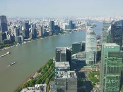 -东方明珠广播电视塔