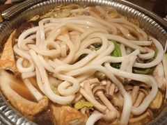 -弓二·烧鸟居酒屋(财富购物中心店)