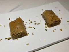 -Pasha帕夏土耳其餐厅(南昌路店)