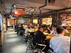 -管氏翅吧(甘家口店)