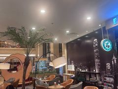 -逸派咖啡 EPARKCOFFEE(广安门店)