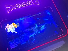 -星聚会KTV(合生汇黑金店)