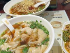 -老淮城·长鱼面(河下古镇店)