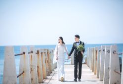 -天长地久婚纱摄影(天宁北路店)