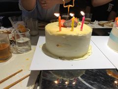 -简·煦蛋糕定制(下沙店)