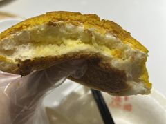 -港禧茶餐厅(美莲广场店)