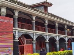 -遵义会议纪念馆