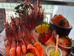 -花潮料理艺食馆(SM新生活广场店)