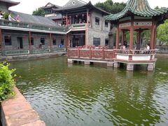 -东莞市可园博物馆