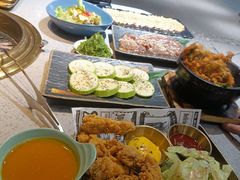 -妥妥烤肉料理(昙华林店)