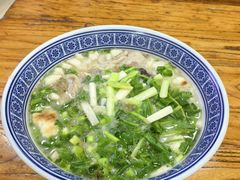 -朱秀英梆梆肉葫芦头(琉璃街店)