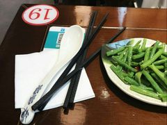 -雲栖斜街炸酱面馆