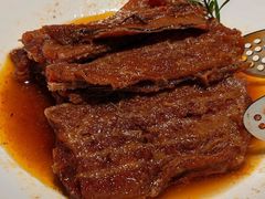 -悦融琥珀·京鲁菜·海味珍品(西单店)