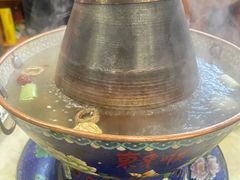 -东来顺•非遗火锅(外滩店)