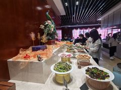-并州饭店·并萃阁