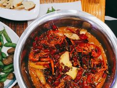 -柒五龙虾(八王寺店)