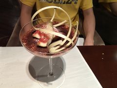 -杭州国际会议中心洲际酒店-菋道海鲜餐厅