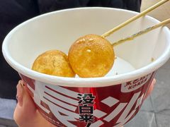 -黑色经典臭豆腐·湖南特产(坡子街店)