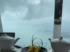 -天龙轩(香港丽思卡尔顿酒店)