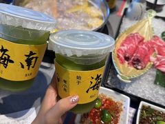 -椰小鸡·琼州糟粕醋(美兰缤纷城店)