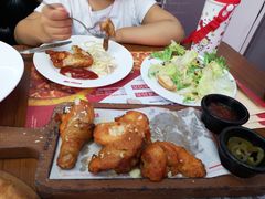 -米斯特比萨(亦庄国融国际店)