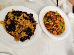 -普天和酒楼·新津菜·烤鸭(天津之眼店)