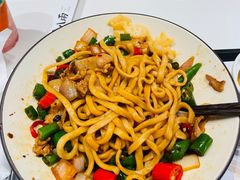 -陇上秦轩西安biangbiang面(EFC欧美金融商业城店)