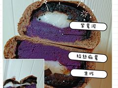 -纯坊佳哥手作(江汉路店)