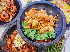 -金陵暴走小龙虾·迷踪蟹(凯德MALL店)