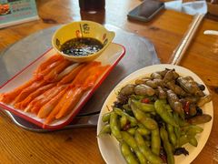 -義聚德·清真铜锅涮羊肉·烧烤(河东店)