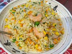 -扬二春炒饭(国庆路总店)