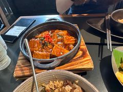 -Ameigo梅果·云贵川bistro(长宁来福士店)