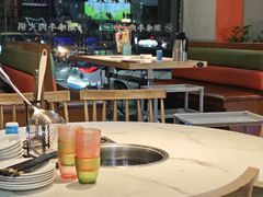 -三毛牛肉店(福强店)