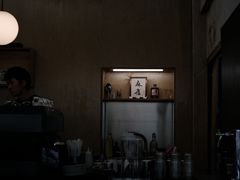 -麻雀咖啡SPARROW COFFEE(十全街店)