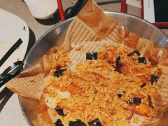 -半天妖烤鱼(丰科万达店)